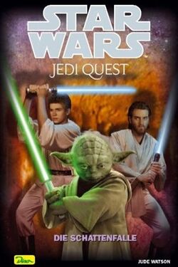 Jedi Quest 7