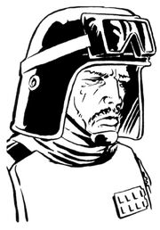 General Covell