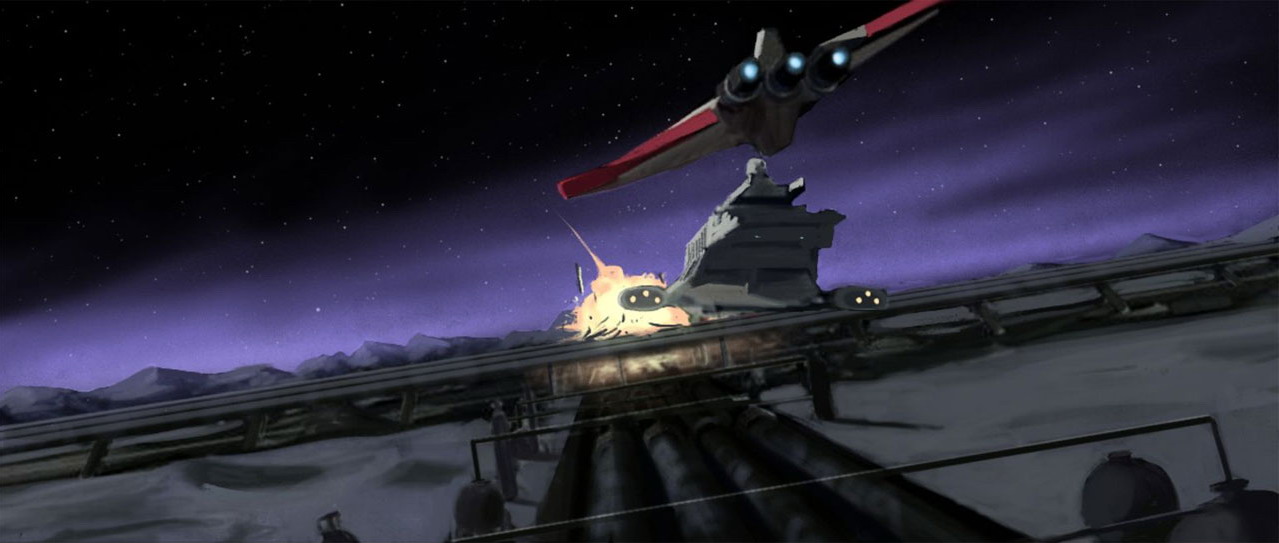 T6Shuttle Jedipedia Fandom