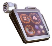 Datapad