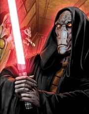 DarthPlagueisNSSGF