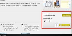 Jedipedia Chat