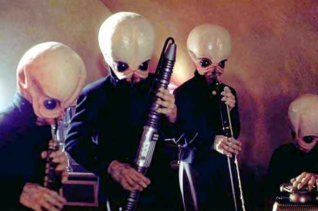 Image result for Cantina Band Jedipedia