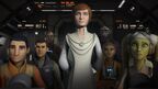 Mothma Ghost