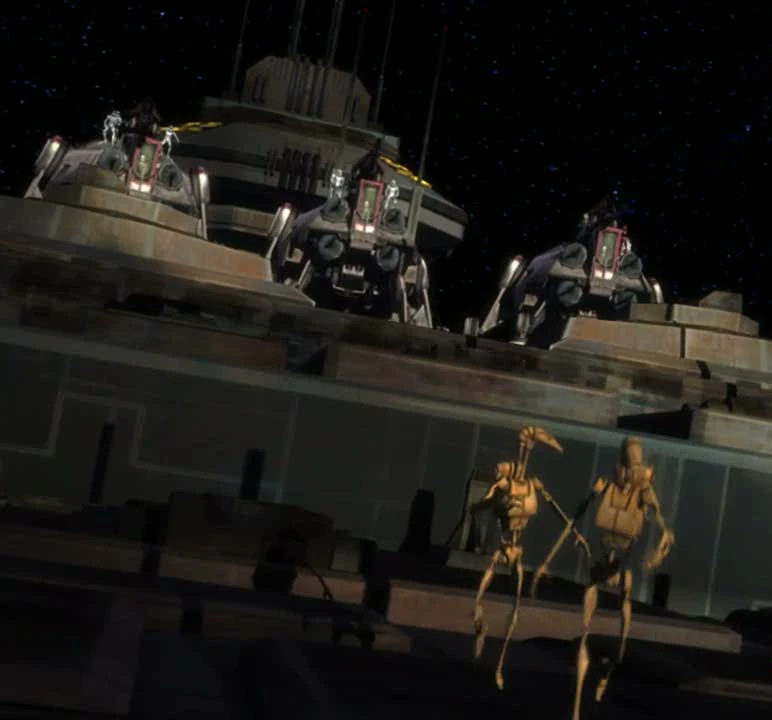 Schlacht von Devaron (Klonkriege) Jedipedia FANDOM powered by Wikia