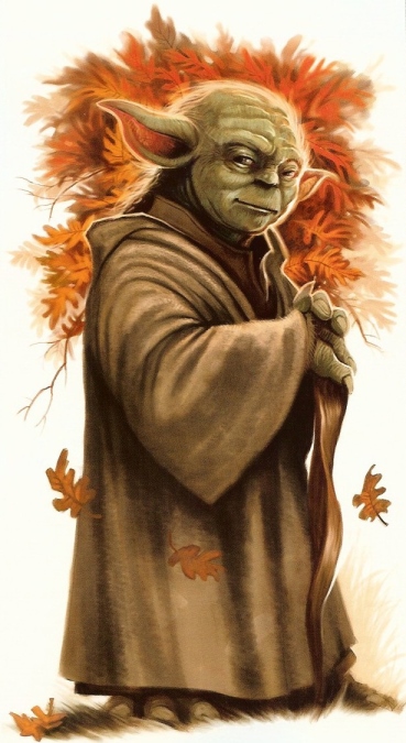 Yodas Spezies Yodas Spezies