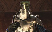 Tambor Geonosis