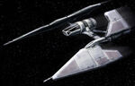Sith fighter