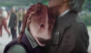 E7 Jar Jar