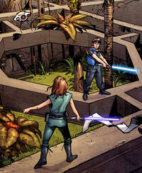 Jaina-Finn-Training