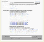 HotCat-InterWikis-CleanUp