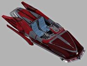 XJ-2 Luftgleiter