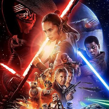 Episode Vii Das Erwachen Der Macht Jedipedia Fandom