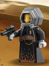 Quay Tolsite Lego