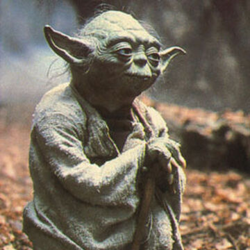 Yoda Jedipedia Fandom