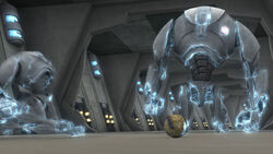 DroidenkrachterWirkung
