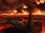 X2Mustafar
