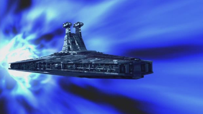 Hyperraum | Jedipedia | FANDOM powered by Wikia