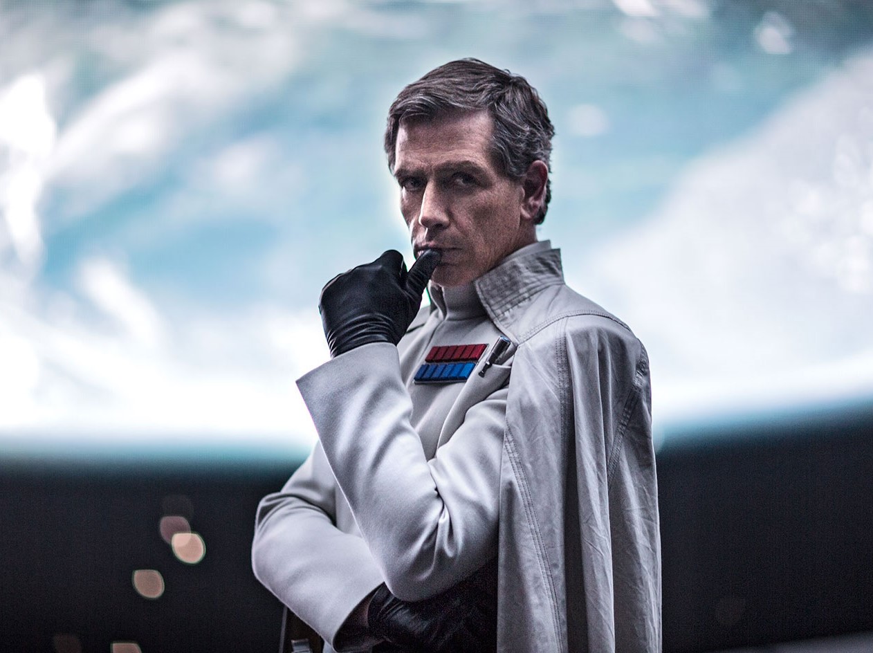 Orson Krennic Jedipedia Fandom