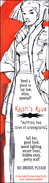 Kristi'sKlub