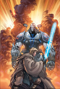 Durge-vs-Anakin