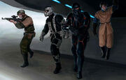 SpecTroops