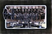 TIE Hangar