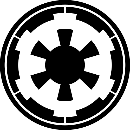 Galaktisches Imperium  Jedipedia  FANDOM powered by Wikia