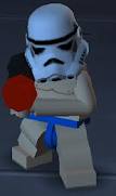 Beach Trooper