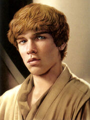 Ben Skywalker