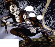 Aurra Sing Jagd