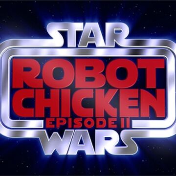 Robot Chicken Star Wars Episode Ii Jedipedia Fandom