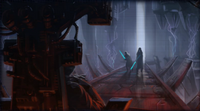 Revan und Malaks Fall