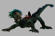 Varactyl