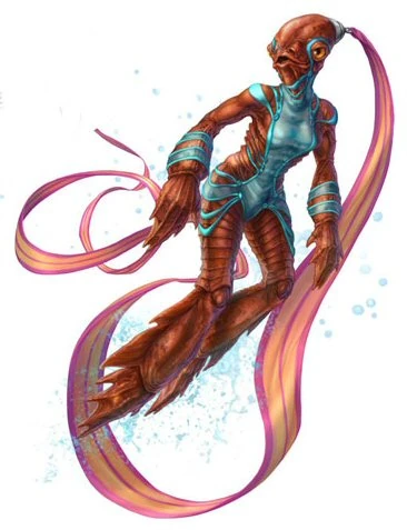 Mon Calamari | Jedipedia | Fandom