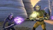 Zeb vs Kallus