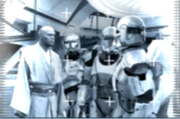 Mace Commandos