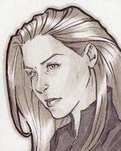 Jaina Solo GS6-1