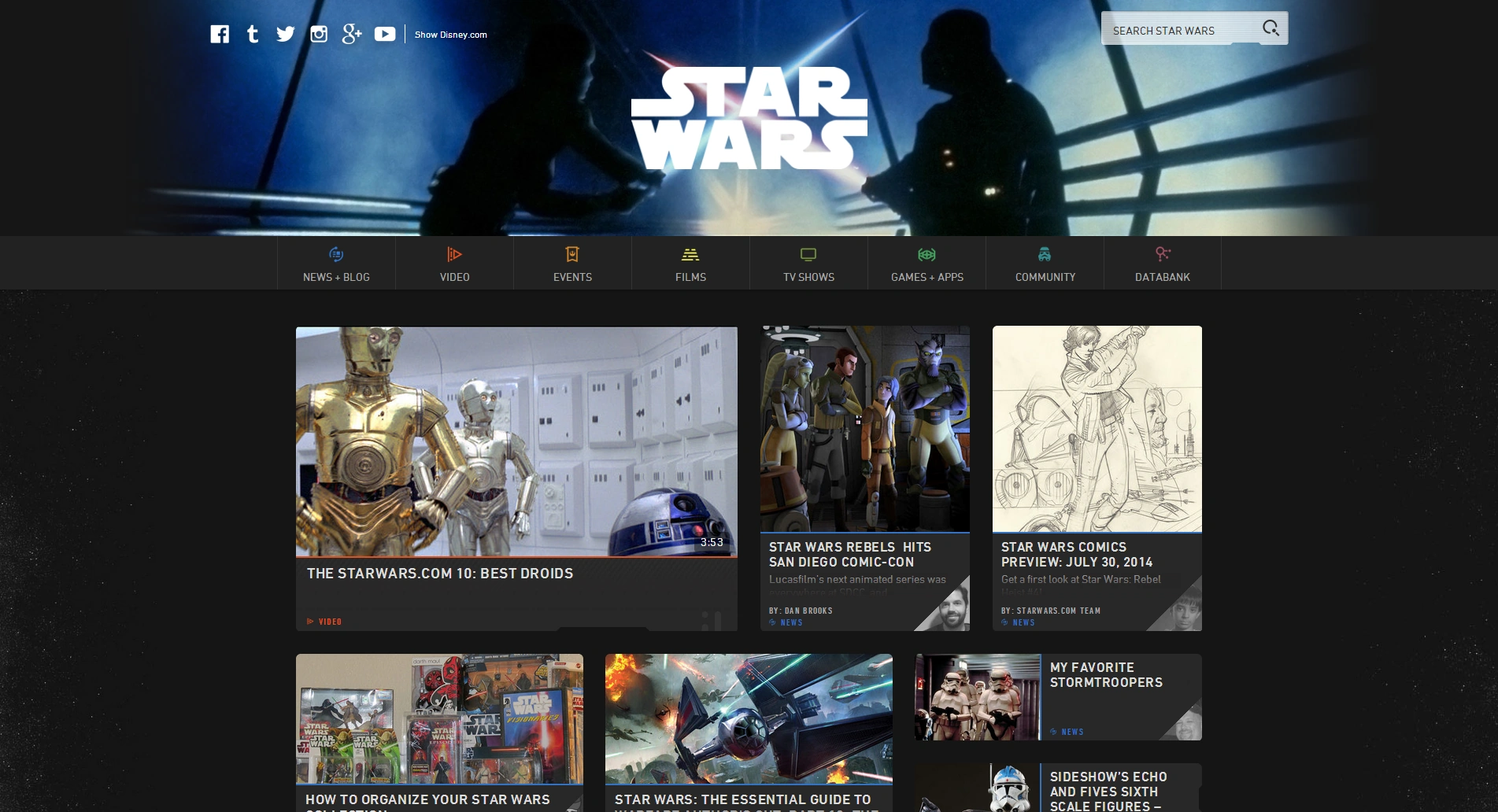 StarWars.com | Jedipedia | Fandom