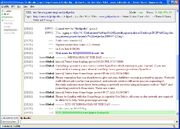 Chatzilla Screen