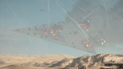 Ravager Battlefront