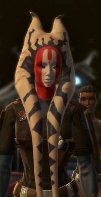 Captain Yelto