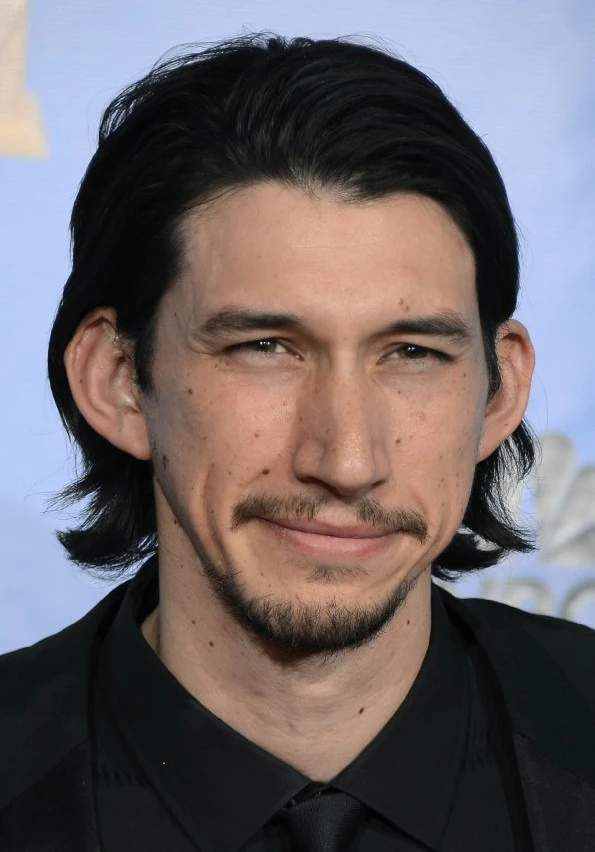 Adam Driver Jedipedia Fandom