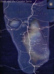 Javin-Sektor Detail