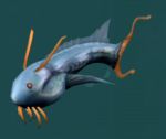 Goober-Fisch