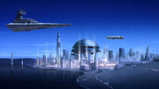 Capital City of Lothal