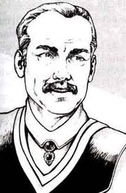 Tork winger