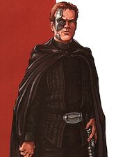 Inquisitor Tremayne