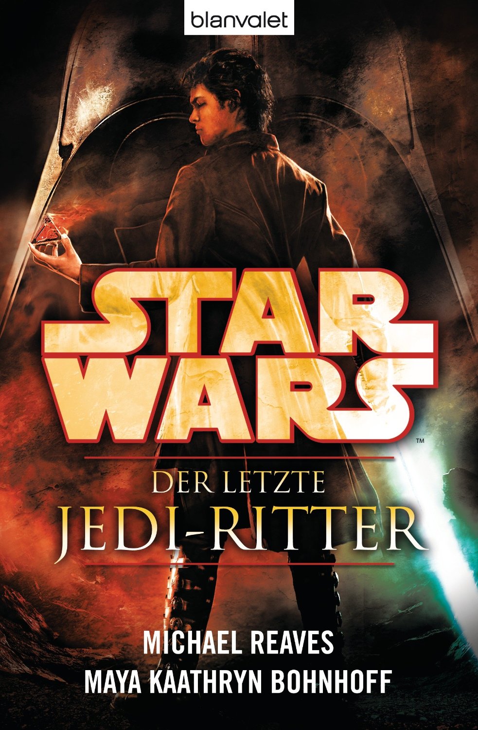 der letzte ritter