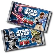 Force Attax